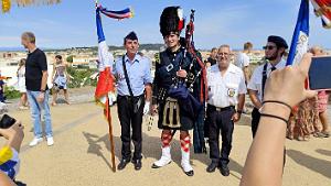Cap Agde - Debarquement Provence - 15.08.2024 - 130